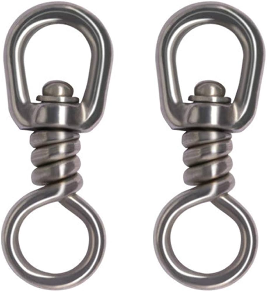 TRACK LINE TUNA SWIVEL