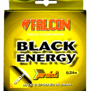  Falcon Black Energy 300 mt
