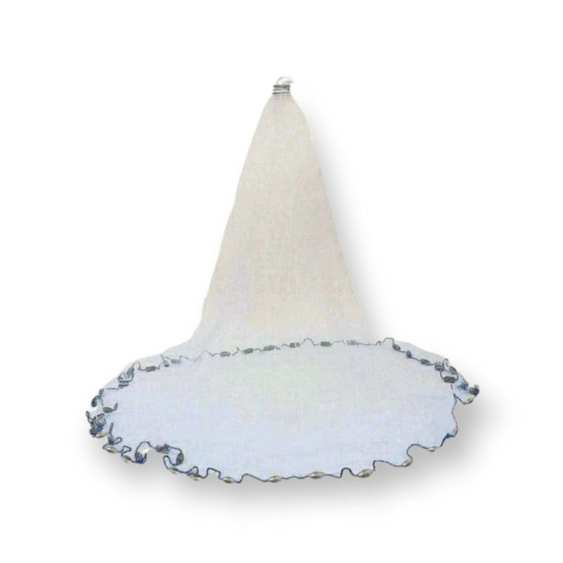 PARISI RETE SPARVIERO NYLON