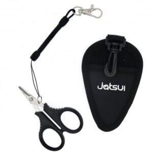 Jatsui Micro Braid Scissor