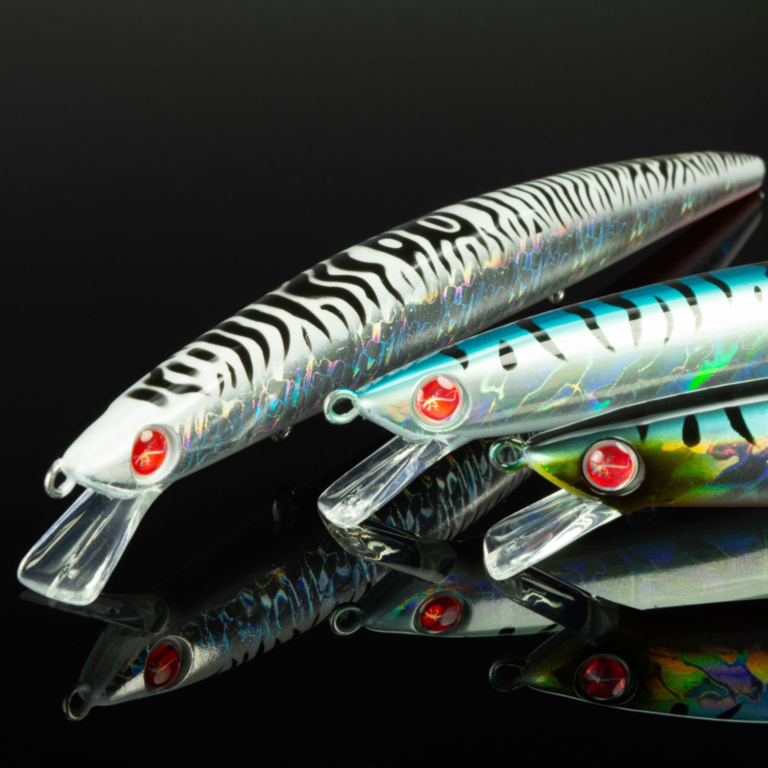 SEASPIN Mommotti 180 FK