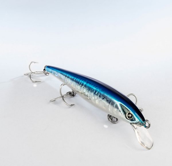 SEASPIN EJA 100