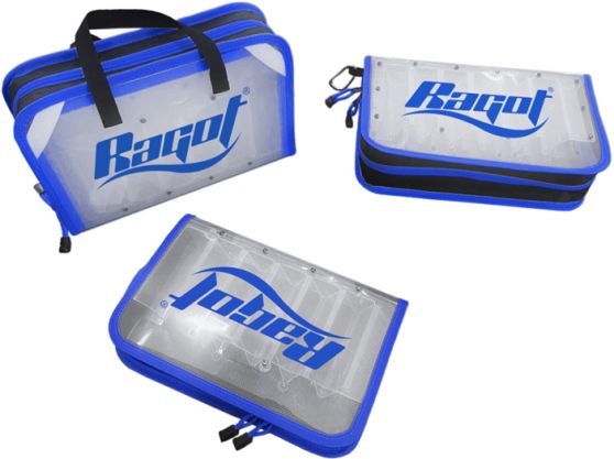RAGOT LURE CASE