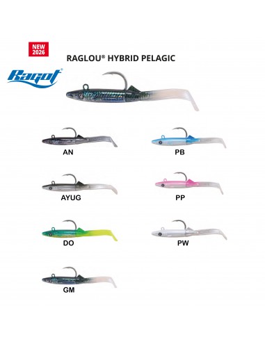 RAGLOU HYBRID PELAGIC