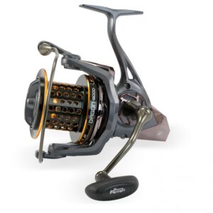Fishing Ferrari Dagon