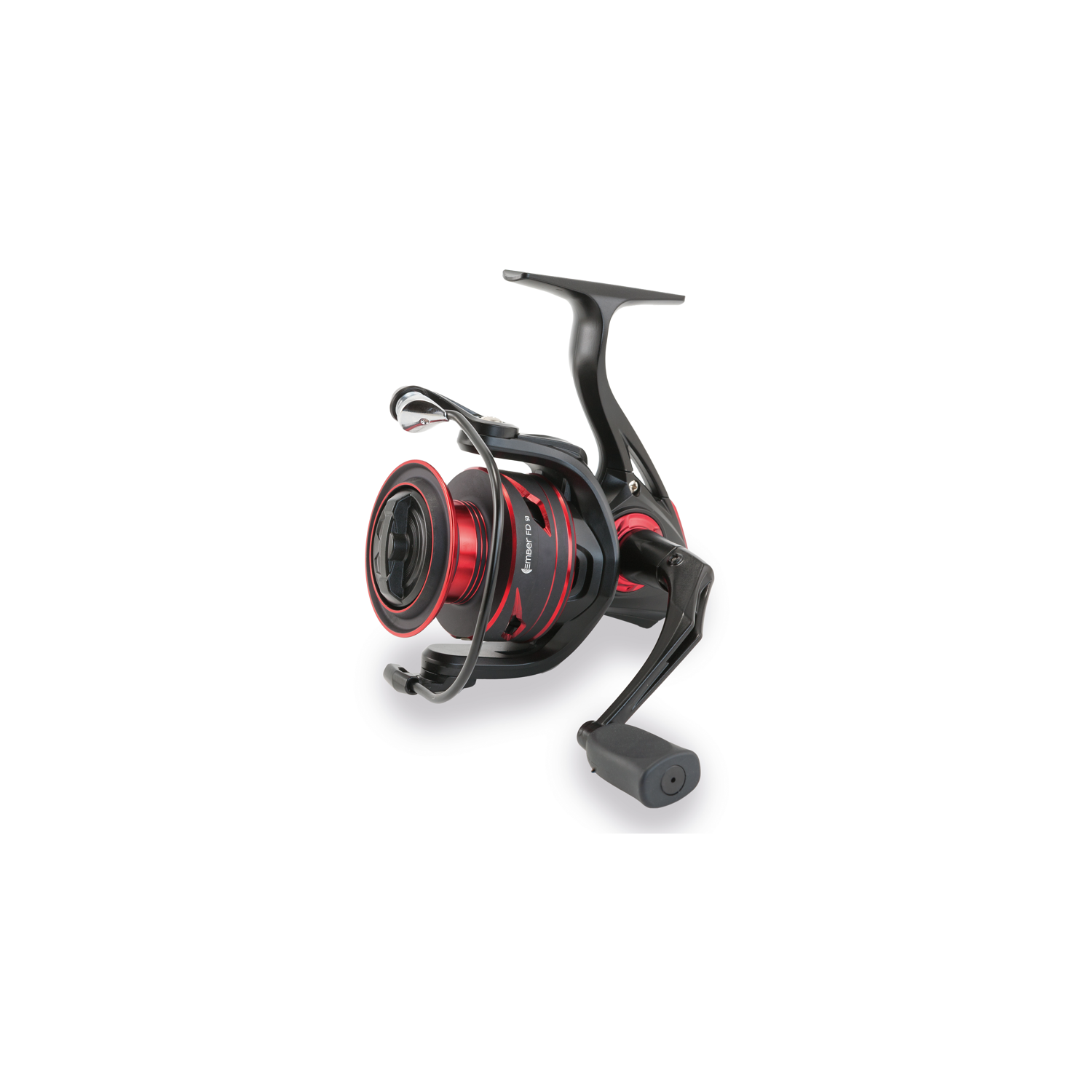 Fishing Ferrari Ember