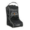 COLMIC BLACK ESSENCE BOOTS
