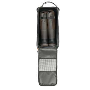 Alternative view of COLMIC BLACK ESSENCE BOOTS