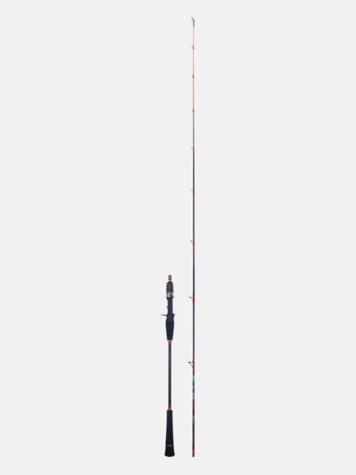 FALCON BLACK PHANTOM SOLID JIGGER
