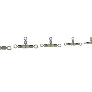 Colmic Cross Line Fluo Beads