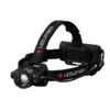 LED LENSER H15R Core Black Box