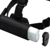 LED LENSER H15 CORE BLACK BOX - immagine 2
