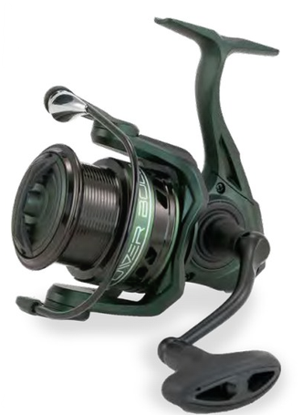 Fishing Ferrari Power Bolo