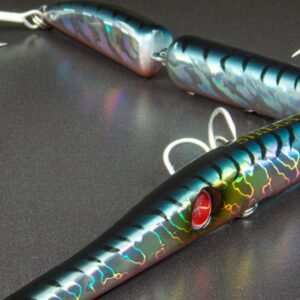 Seaspin Strega 257