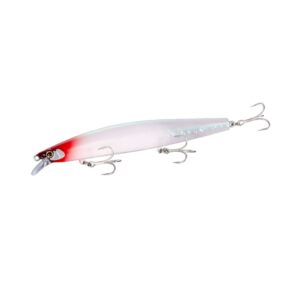 SHIMANO Exsence Silent Assassin 129F