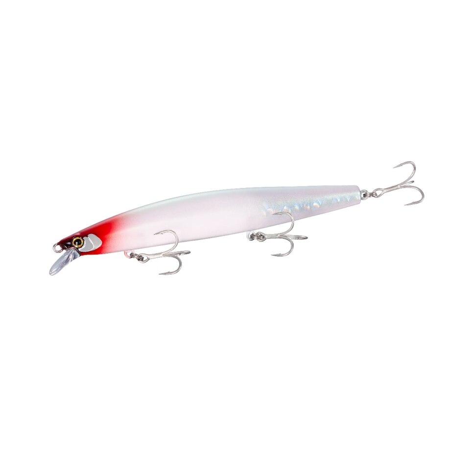 SHIMANO Exsence Silent Assassin 129F