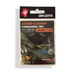 AKAMI SQUID LEADER