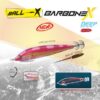 DTD BALLISTIC Barbone - immagine 3