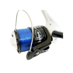 KOLPO MULINELLO KING SEA 8000