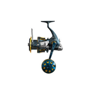 Tica Talisman TGS