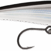 RAPALA X-RAP Twitchin’ Minnow