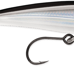 RAPALA X-RAP Twitchin’ Minnow