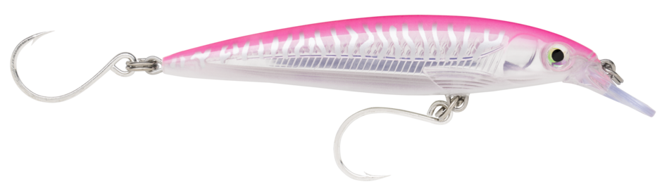 RAPALA X-RAP Long Cast SXRL-12