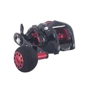 TICA TITAN CLAW TCX X-TREME