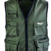 RAGOT GILET 10 TASCHE