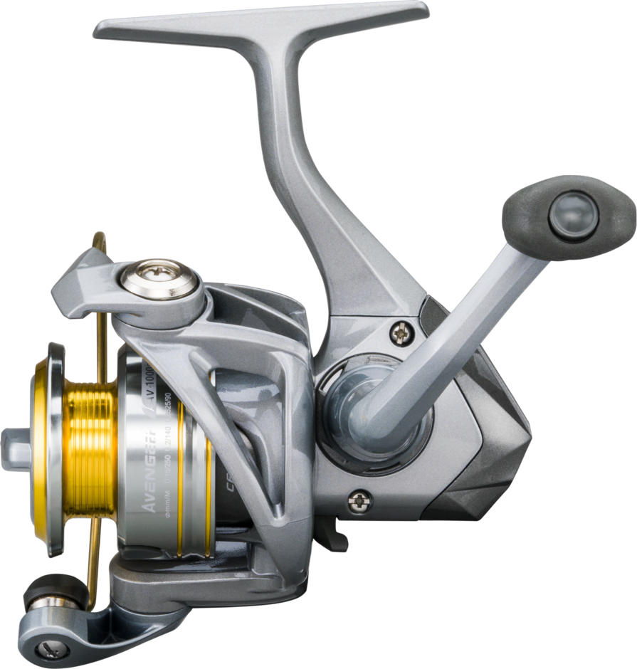 Okuma Avenger