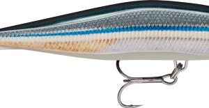 RAPALA PXR Air Boss 100 Saltwater