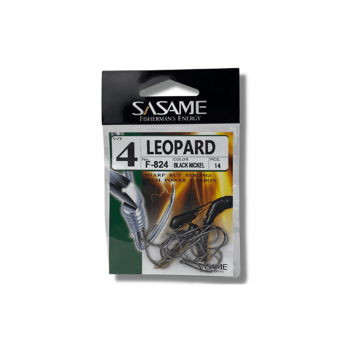 SASAME F-824