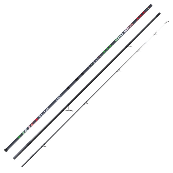 BAD BASS TRIO SLIM