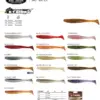 Bait Breath E.T. Shad 3.4" - immagine 2