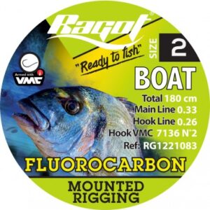 Ragot Boat