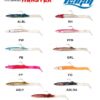 Raglou Hybrid Monster 160