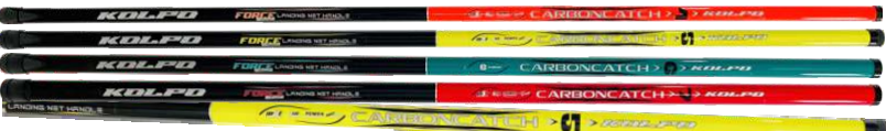 Kolpo CarbonCatch