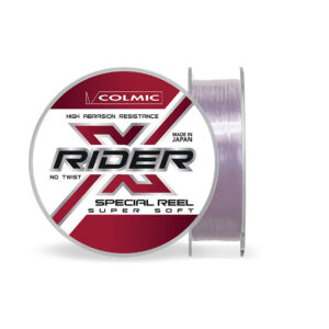 COLMIC X-RIDER 