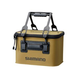  SHIMANO Bakkan EV
