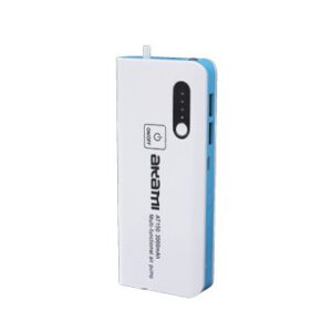 AKAMI Ossigenatore Power Bank