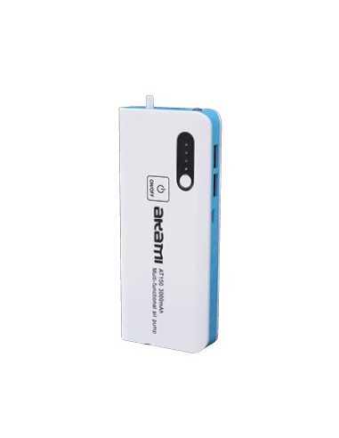 AKAMI Ossigenatore Power Bank