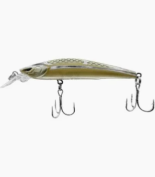 SEIKA SEA BASS KILLER CUSTOM