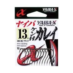 Yaiba-X  – Ideali per Innesco di Anellidi 