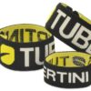 TUBERTINI Spool Elastic Band