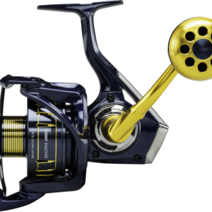 OKUMA SALINA