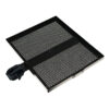 IGNESTI Piatto Alluminio cm. 40 x 33