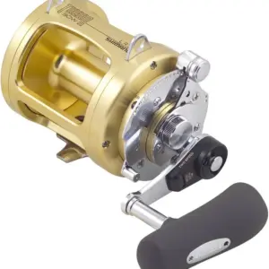 Shimano Tiagra 30 LBS doppia velocità