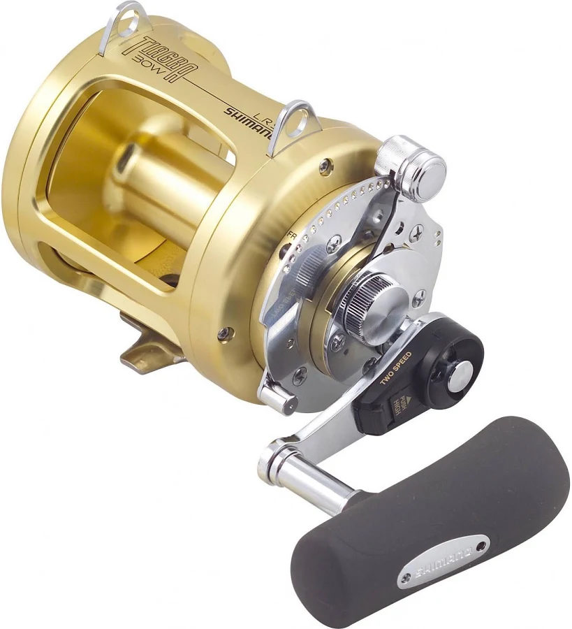 Shimano Tiagra 30 LBS doppia velocità