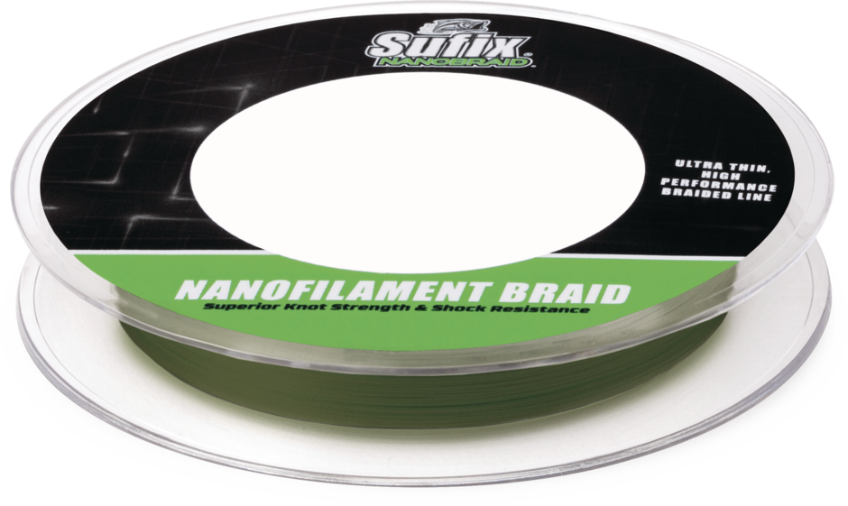 SUFIX NANOBRAID - immagine 2