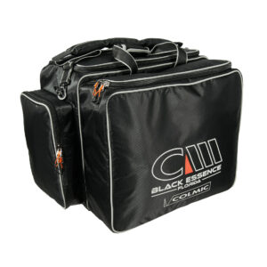BLACK ESSENCE BAG FLORIDA